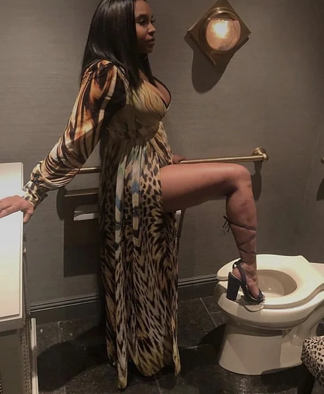 Ms.Lady OnlyFans Curvy Creator