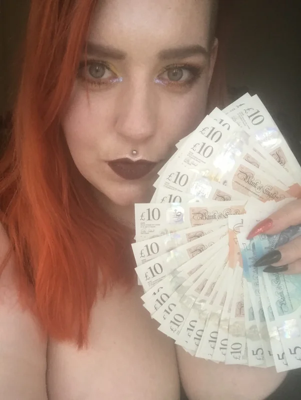 Maammalice OnlyFans British Dominatrix