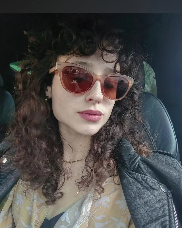 Macarena OnlyFans image consultant with custom content