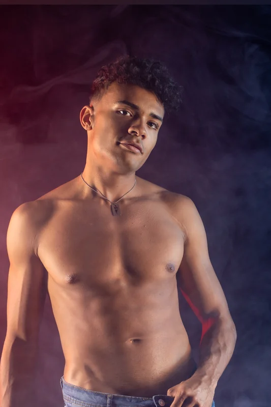 Mace Brown OnlyFans adventurous twunk creator