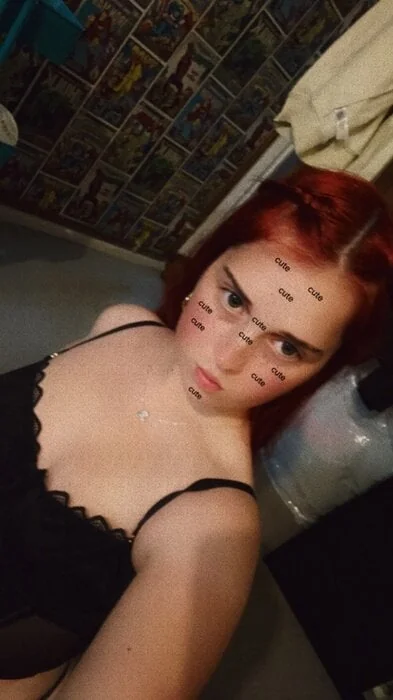 Macey246 OnlyFans exclusive profile