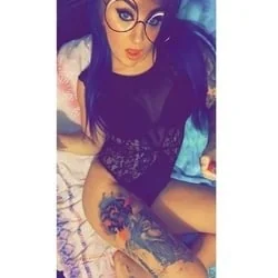 Machalajade OnlyFans Tattooed Creator