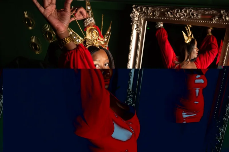 Madame Caramel OnlyFans exclusive content creator