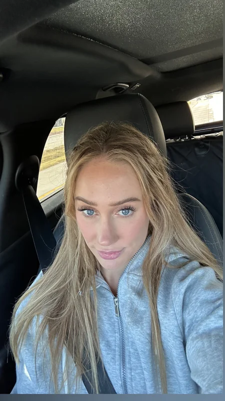 MADDI OnlyFans athlete with a unique personality