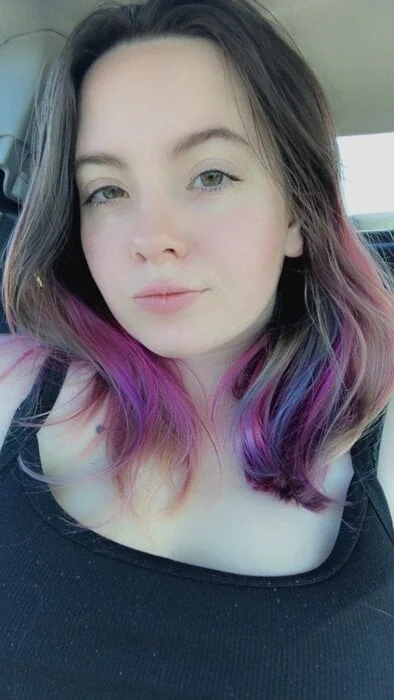 Maddielynn95 OnlyFans profile with engaging content