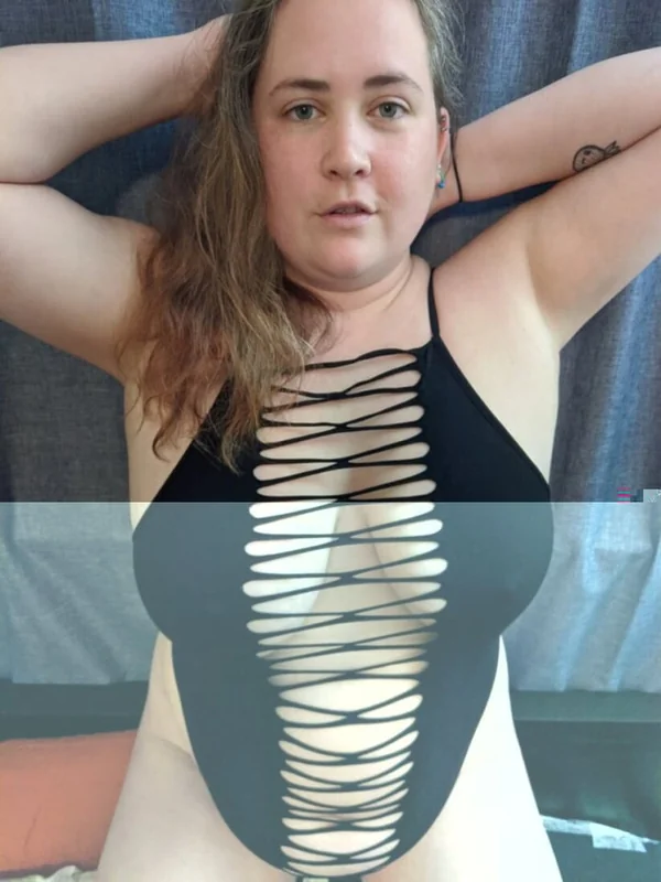 Maddisoncarver OnlyFans Curvy