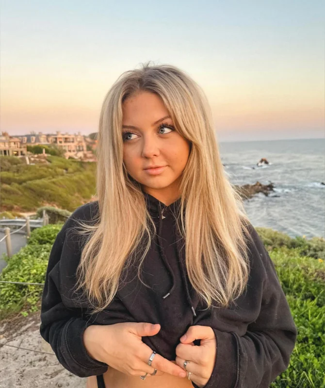Madison Brookes VIP on OnlyFans playful creator