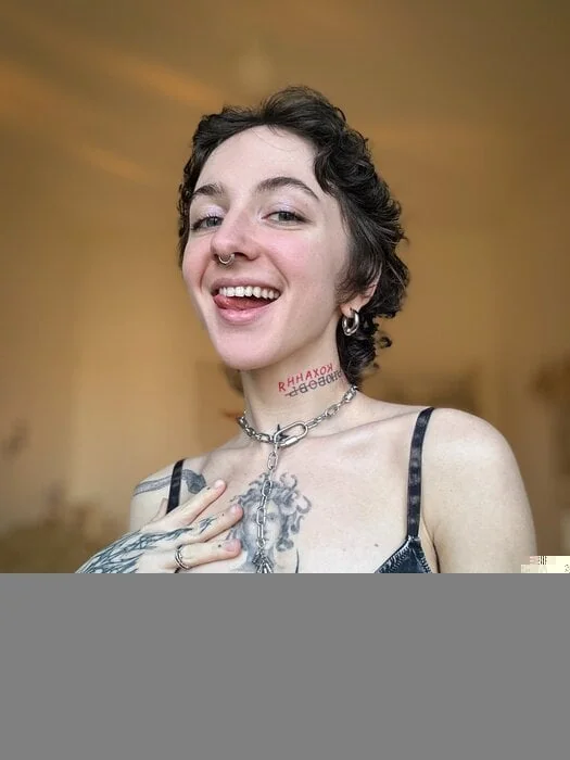 Madison OnlyFans body positivity creator