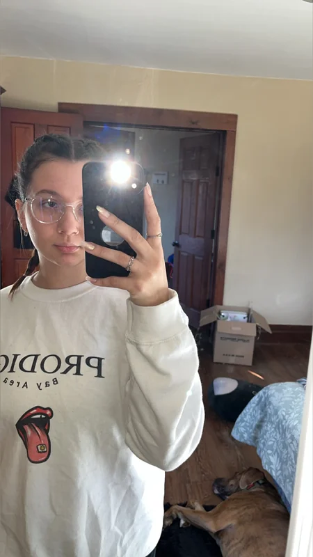 Mads OnlyFans creator with fetish-friendly content