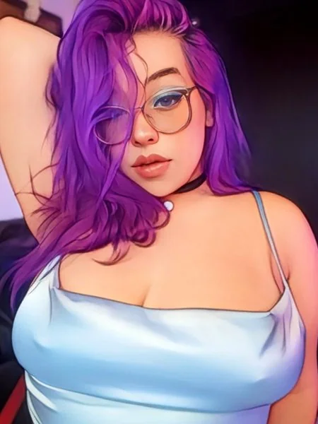 maggiequeen OnlyFans fun-loving artist