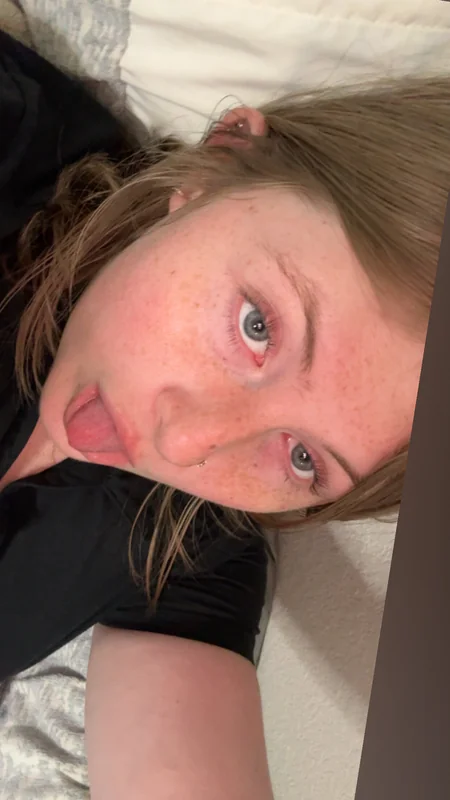 Maggietheblondie OnlyFans creator sharing spicy content.