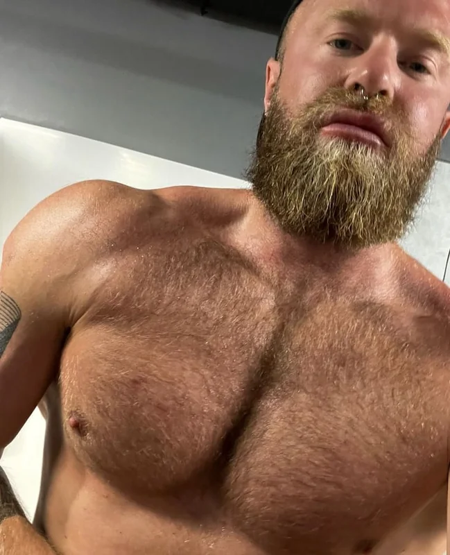 Magnus Alexander OnlyFans personal trainer