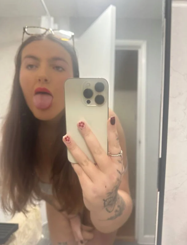 MagsMurielxo OnlyFans Tattooed Geordie Girl