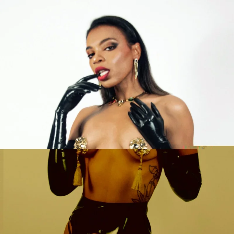 MahoganyQen OnlyFans Fetish Lover