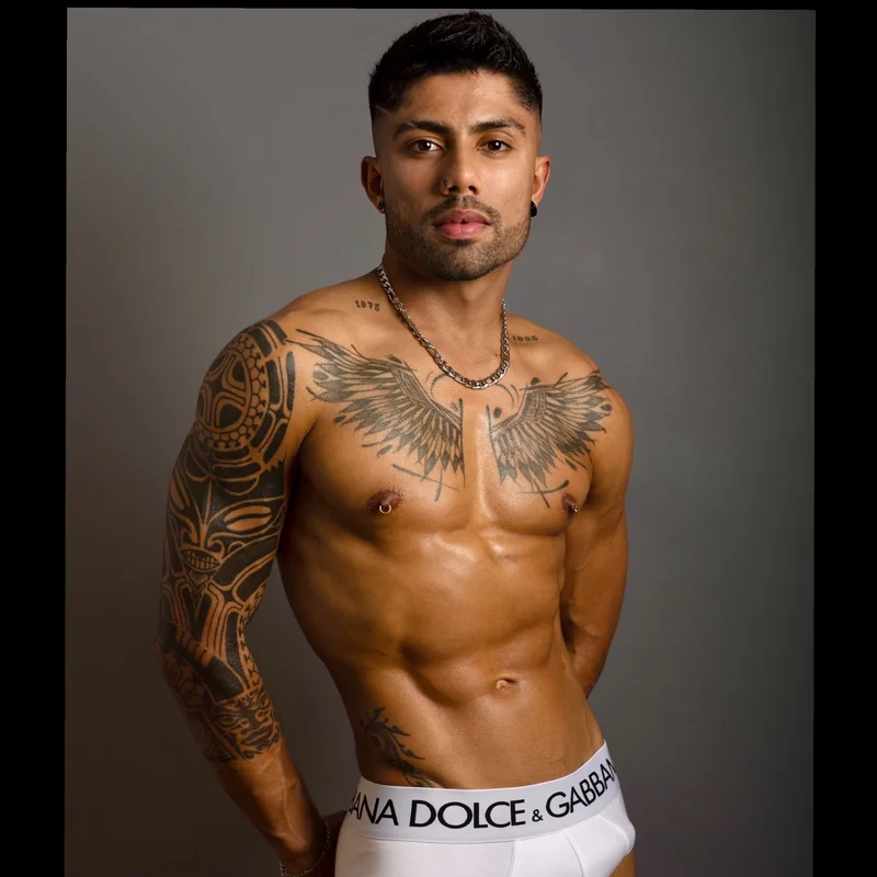 Mateus Souza on OnlyFans with engaging content