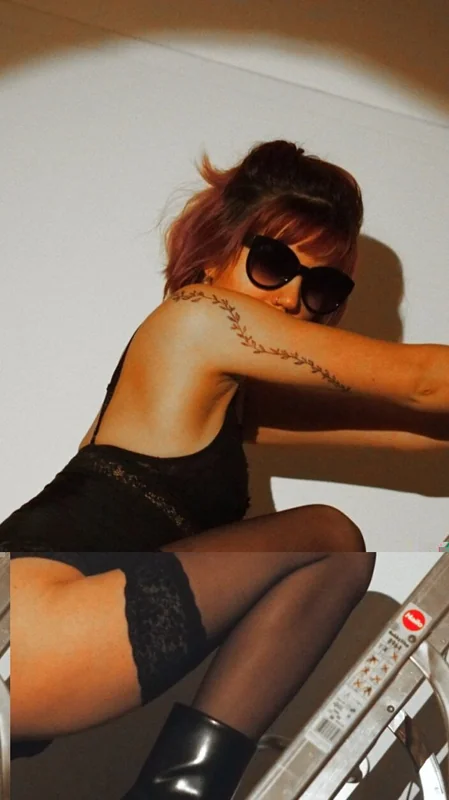Malbeehave OnlyFans alternative German girl