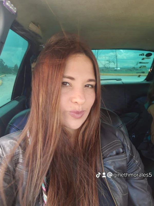 GIN OnlyFans vibrant dancer