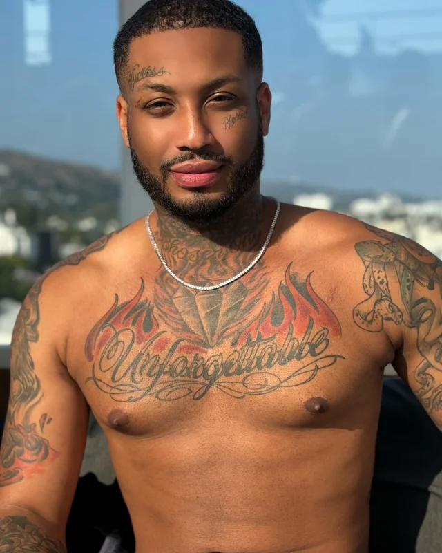 Malikjoseph OnlyFans creator with engaging content