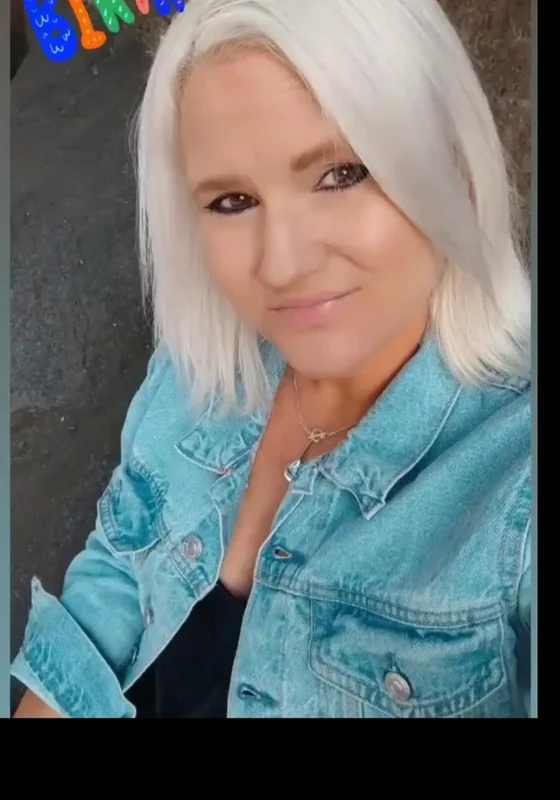 Malin Jonsson OnlyFans creator from Sweden