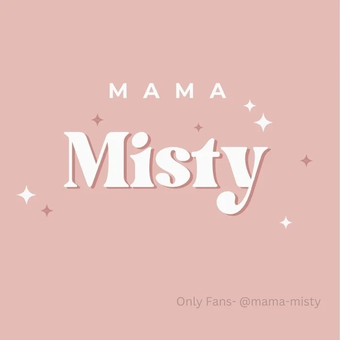 Mamamistyfree OnlyFans creator with engaging teasers