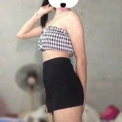 Mami0144 OnlyFans creator with black hair