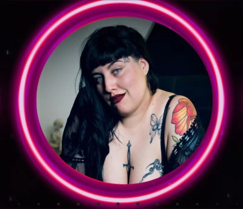 Marisol Orega OnlyFans tattooed creator