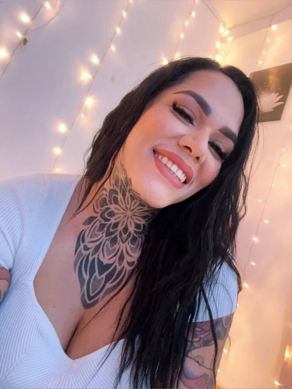 Mamimorbosita OnlyFans Curvy Creator