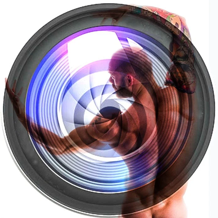 Man-Pics OnlyFans photographer specializing in male nudes