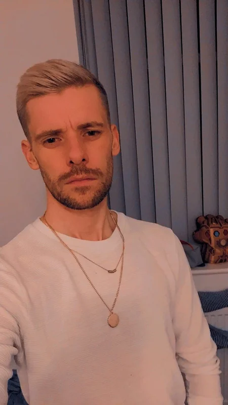 Manchesterdom on OnlyFans Dominant Manchester lad