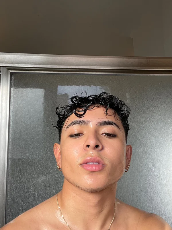 Manny Delgado OnlyFans fun content creator