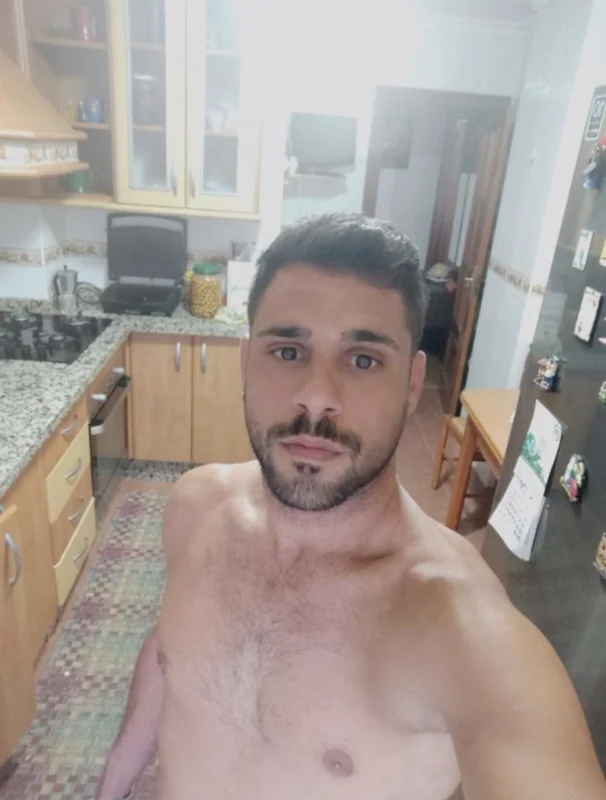 Manuelcristo OnlyFans active creator from Spain