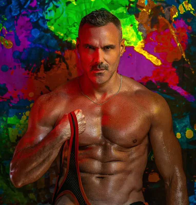 Manuel Skye OnlyFans with exclusive custom content