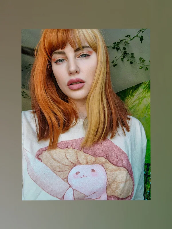 MaraJade Sith OnlyFans gamer girl next door