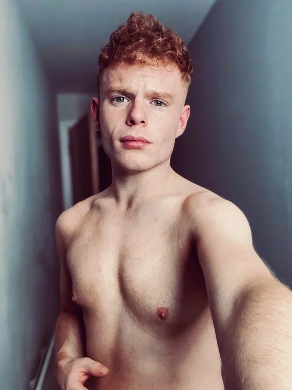 MARC on OnlyFans with exclusive content