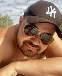 Marcelo Cruz OnlyFans creator profile