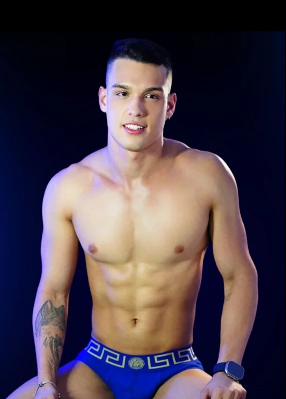 Marcello Santos OnlyFans creator with exclusive content