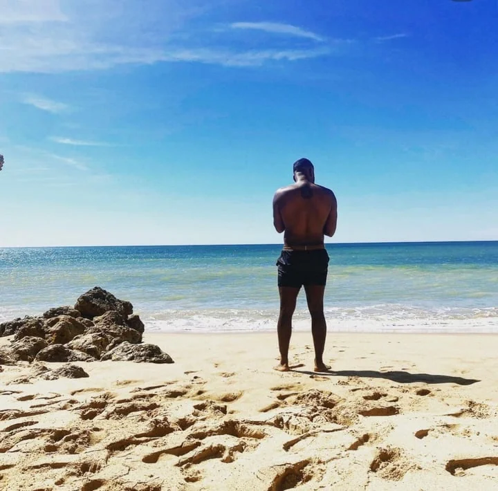 Marcelxblack OnlyFans performer