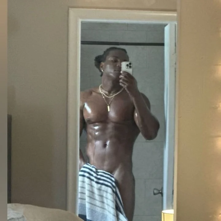 Marcus Hardwood OnlyFans creator profile