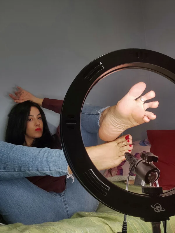Marghefeet OnlyFans profile picture