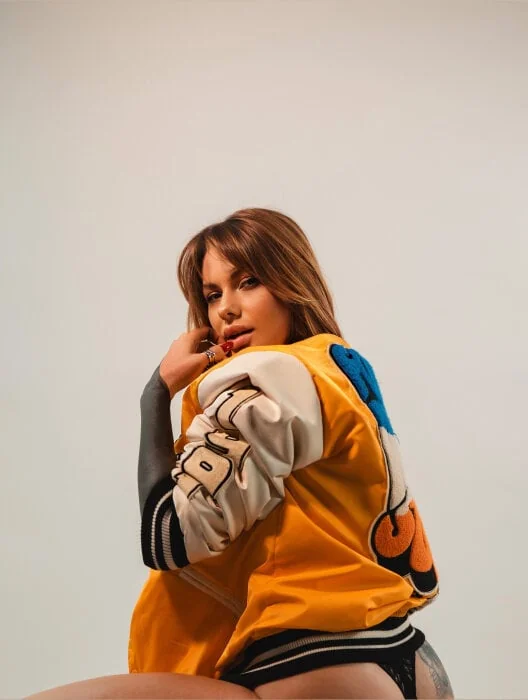 Mariaanowak OnlyFans creator with a sweet personality