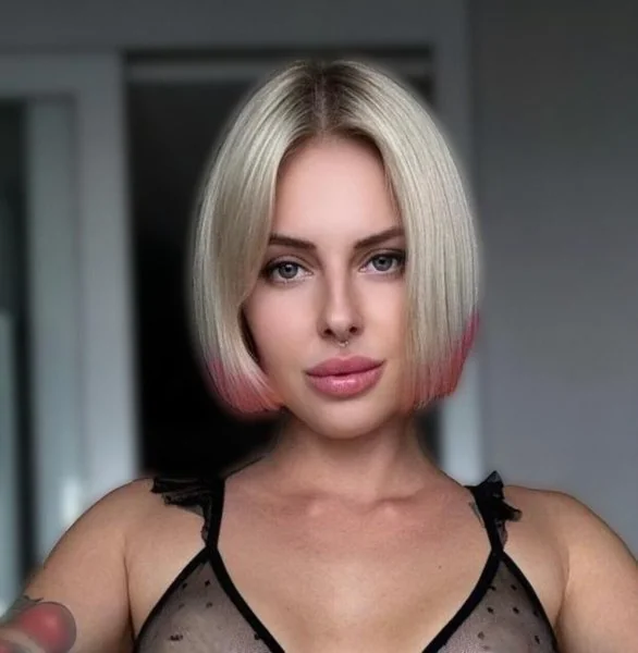 Mariafort OnlyFans energetic creator
