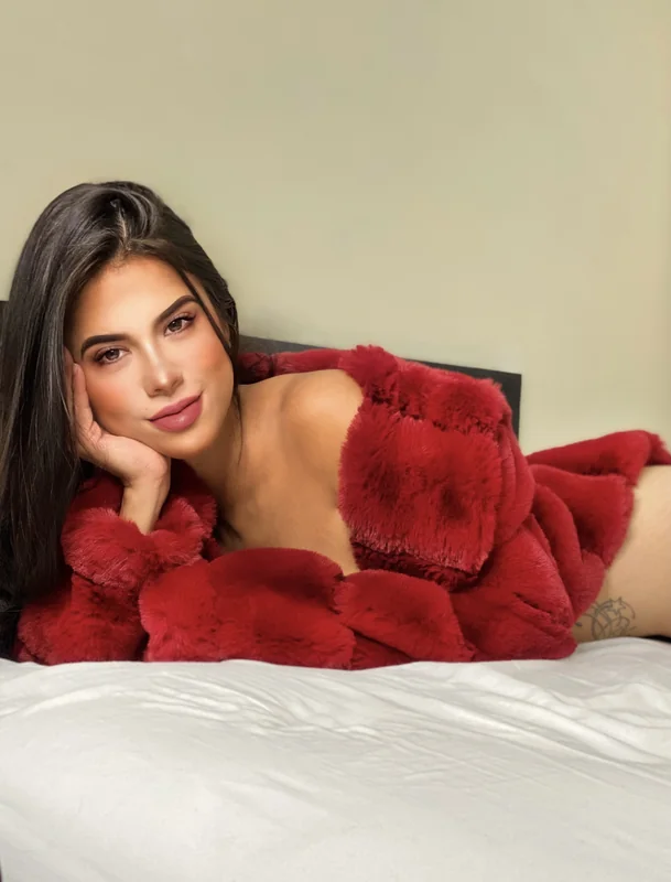 Marialeruizoficial OnlyFans fitness model