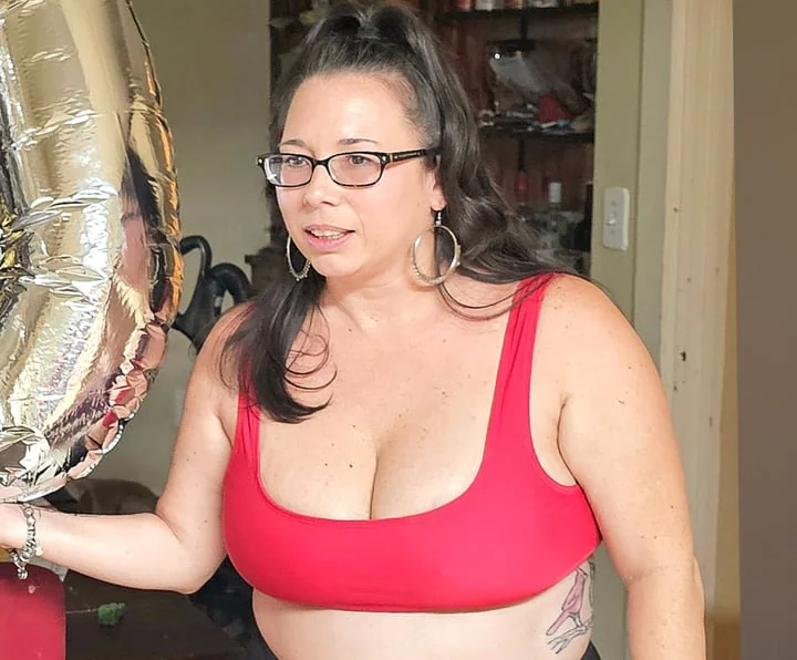BigTittieHoe OnlyFans Curvy Creator