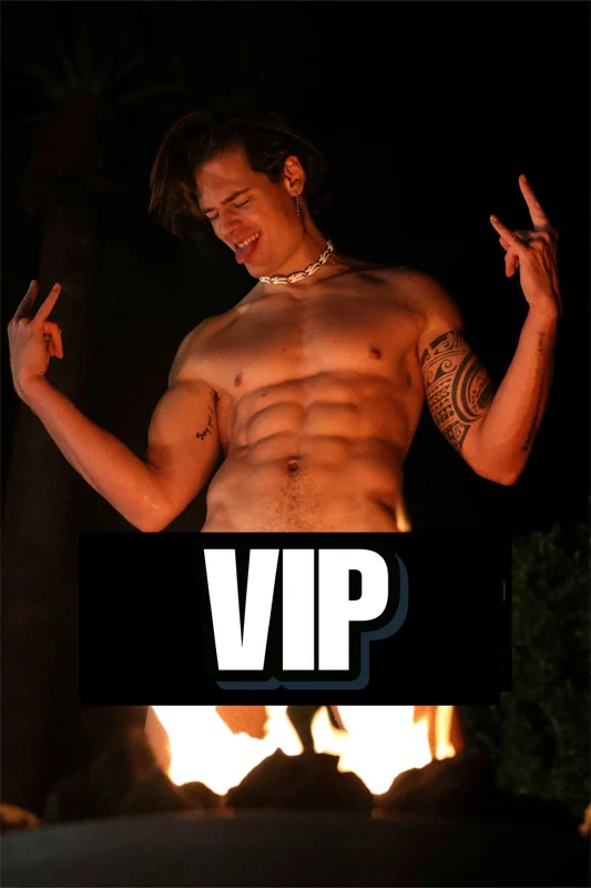 Mario Adrion OnlyFans male model