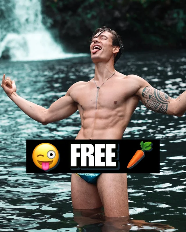 Mario Adrion FREE OnlyFans creator profile