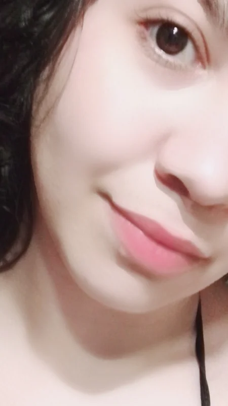 MariposaPontiac on OnlyFans with a warm personality