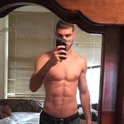 Markhilliard on OnlyFans ex-military dad
