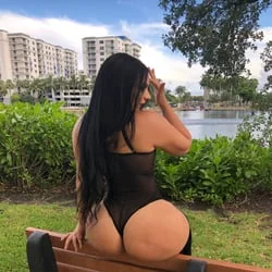 Marleny Nunez OnlyFans content creator