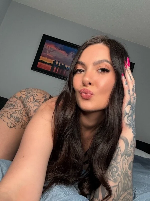 Marley Brinx OnlyFans exclusive content creator