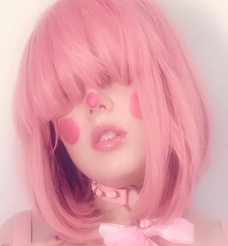 marshmallowmaximus OnlyFans uncensored content creator